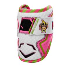 EvoShield X-SRZ ホワイト ピンク エルボーガード Lサイズ - メルカリ