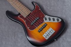used】SONIFIX / Gravel Storm Bass Overdrive【GIB横浜】エフェクター