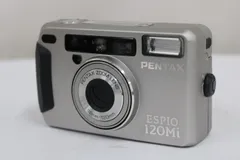 2026年最新】pentax 120miの人気アイテム - メルカリ