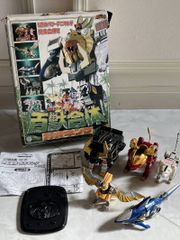 未使用】スモールソルジャーズ アーチャー&チップ貯金箱【超希少 未使用】スモールソルジャーズ アーチャー&チップ貯金箱【超希少