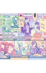 CD／サウンドトラック／【2CD】「Paradox Live」〜Shuffle Team Show Vol.2