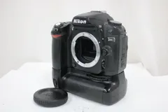 2026年最新】NIKON mb-d80の人気アイテム - メルカリ