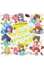 CD／ゲーム／「アイドルマスター ミリオンライブ!」THE IDOLM@STER MILLION THE@TER VARIETY 01
