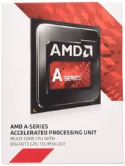 新品 AMD A-Seriesプロセッサ AD7800YBJABOX