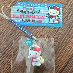 【値下げ】ハローキティ ストラップ 2種セット ハワイ マリナーズ 値下げ】ハローキティ ストラップ 2種セット ハワイ マリナーズ - メルカリ