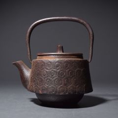 有田焼 源右衛門 染付葡萄 カップ&ソーサー コーヒーカップ コーヒー碗