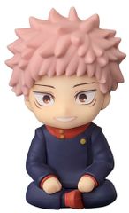 Nendoroid Plus Yuji Itadori Rubber mascot