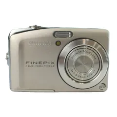 2026年最新】finepix f50の人気アイテム - メルカリ