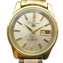 2026年最新】SEIKO 5 DXの人気アイテム - メルカリ