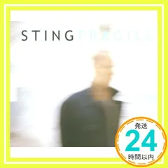 Fragile [CD]_02 アウトレット
