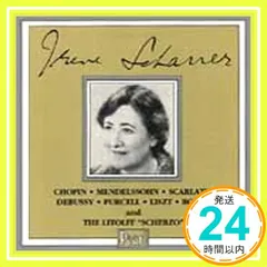 IRENE SCHARRER [CD] Scharrer Irene_02｜在庫あり