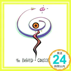 【送料無料】Conscience [CD] Beloved_02