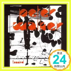 Landed [CD] Peter Walker_02 新着