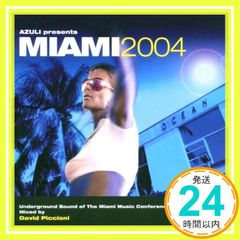 Miami 2004 [CD] Various Artists_02