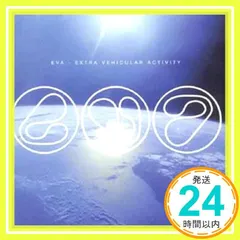 中古 Extra Vehicular Activity [CD] Eva_02 即納