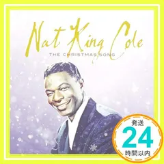 The Christmas Song [CD] Nat King Cole? George Frederick Hand 新着