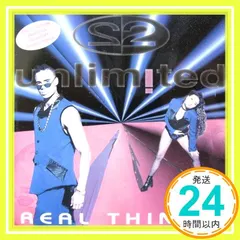 Real Things [CD]_02｜在庫あり