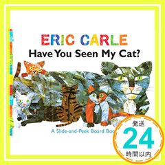 Have You Seen My Cat? (The World of Eric Carle) Carle, Eric_02