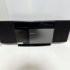 熊本応援！Panasonic CDステレオシステム 本体 - メルカリ