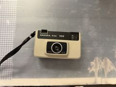 KONICA KONIRAPID-S G21-0709-14-5p - メルカリ