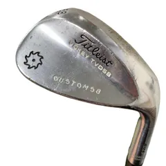 2026年最新】vokey tvdの人気アイテム - メルカリ