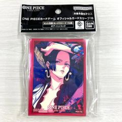 ONE PIECE ワンピースカードゲーム 世界最強の戦士 【OP-17】 未開封 1