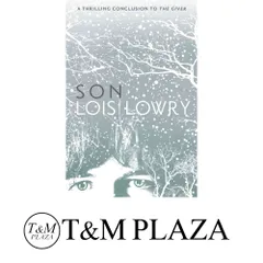 Son: A Mothers Sacrifice in a Utopian Society―Unveiling the Epic Conclusion to the Giver Quartet [ペーパーバック] Lowry…のサムネイル