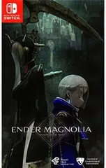 Switch／ENDER MAGNOLIA: Bloom in the Mist