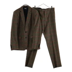2026年最新】DRIES VAN NOTEN メンズ ビジネススーツの人気アイテム
