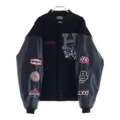 HYSTERIC GLAMOUR (ヒステリックグラマー) ×genzai WOMAN STADIUM