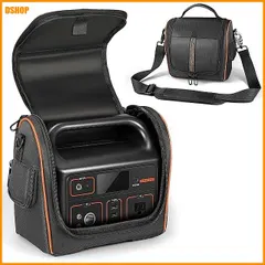 【期間限定】送料無料★ポータブル電源 収納バッグ Jackery Explorer 500 に適合して ポータブル電源 保護ケース 