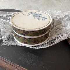 3/10まで値下げ中】デメル スミレの砂糖漬け70g【ウィーンDEMEL本店