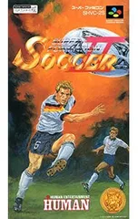 SFC／スーパーフォーメーションサッカー2
