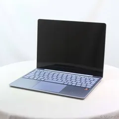 中古 Surface Laptop Go Core i5/8GB/SSD128GB - ソフマップ