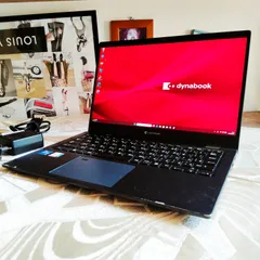 2026年最新】DYNABOOK g83 huの人気アイテム - メルカリ