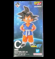一番くじ ドラゴンボールGT A賞 超サイヤ人4孫悟空 - メルカリ