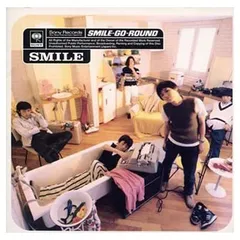 SMILE-GO-ROUND