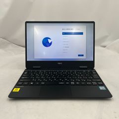 最終値下げA107-18NEC VersaPro 13.3インチ ブラック - メルカリ