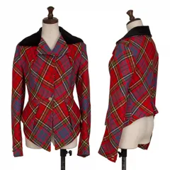 2026年最新】Vivienne Westwood レディース テーラードジャケットの