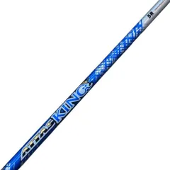 2026年最新】Attas king 5rの人気アイテム - メルカリ