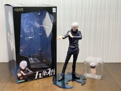 新品未開封 五条悟 フィギュア GK gym boy ジムボーイ 呪術廻戦 - メルカリ