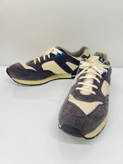 【現状渡し品】 REPRODUCTION OF FOUND リプロダクションオブファウンド×SOPH ソフ FRENCH MILITARY TRAINER SOPH-167151 フレンチミリタリートレーナー 【162-260822-SH-06-hon】