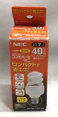 NEC コスモボール・ミニ EFD15EL/11-E17-C2C 2個セット - メルカリ