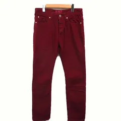 2026年最新】ポールスミス red earの人気アイテム - メルカリ