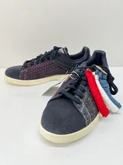 【中古品】 ADIDAS アディダス STAN SMITH CRAFTSMAN PACK GZ6307 スタンスミス クラフトマンパック スニーカー 靴 【161-260822-SH-16-hon】