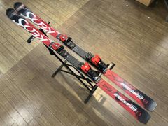SALOMON X-DRIVE 163cm サロモン エックスドライブ - メルカリ