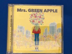Mrs.Green Apple introduction 廃盤 - メルカリ