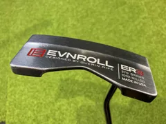 EVNROLL/ER3/シャフト不明/フレックス不明/パター/ゴルフクラブ