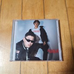 限定】トップシークレットマン CD - メルカリ