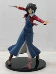 世界樹の迷宮 ブシドーの女の子 フィギュア - メルカリ